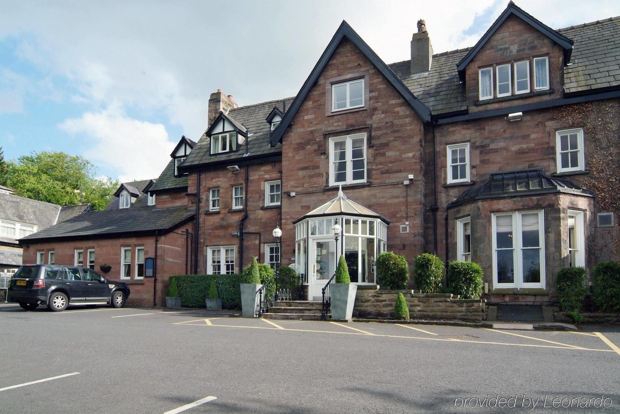 Wizards Thatch Luxury Suites Alderley Edge Extérieur photo
